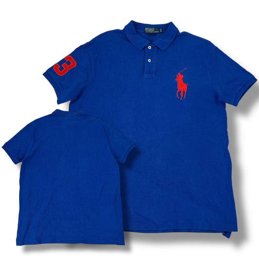 Ralph Lauren Polo (XL)