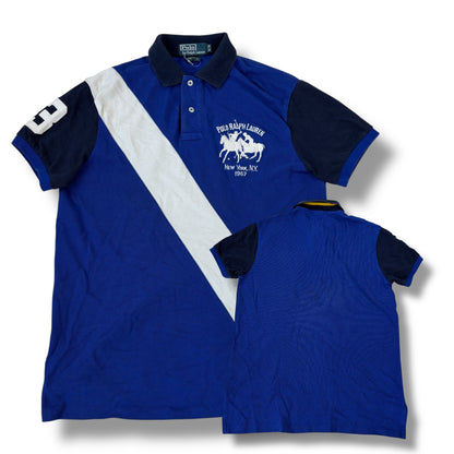 Ralph Lauren Chief Keef Polo (M)