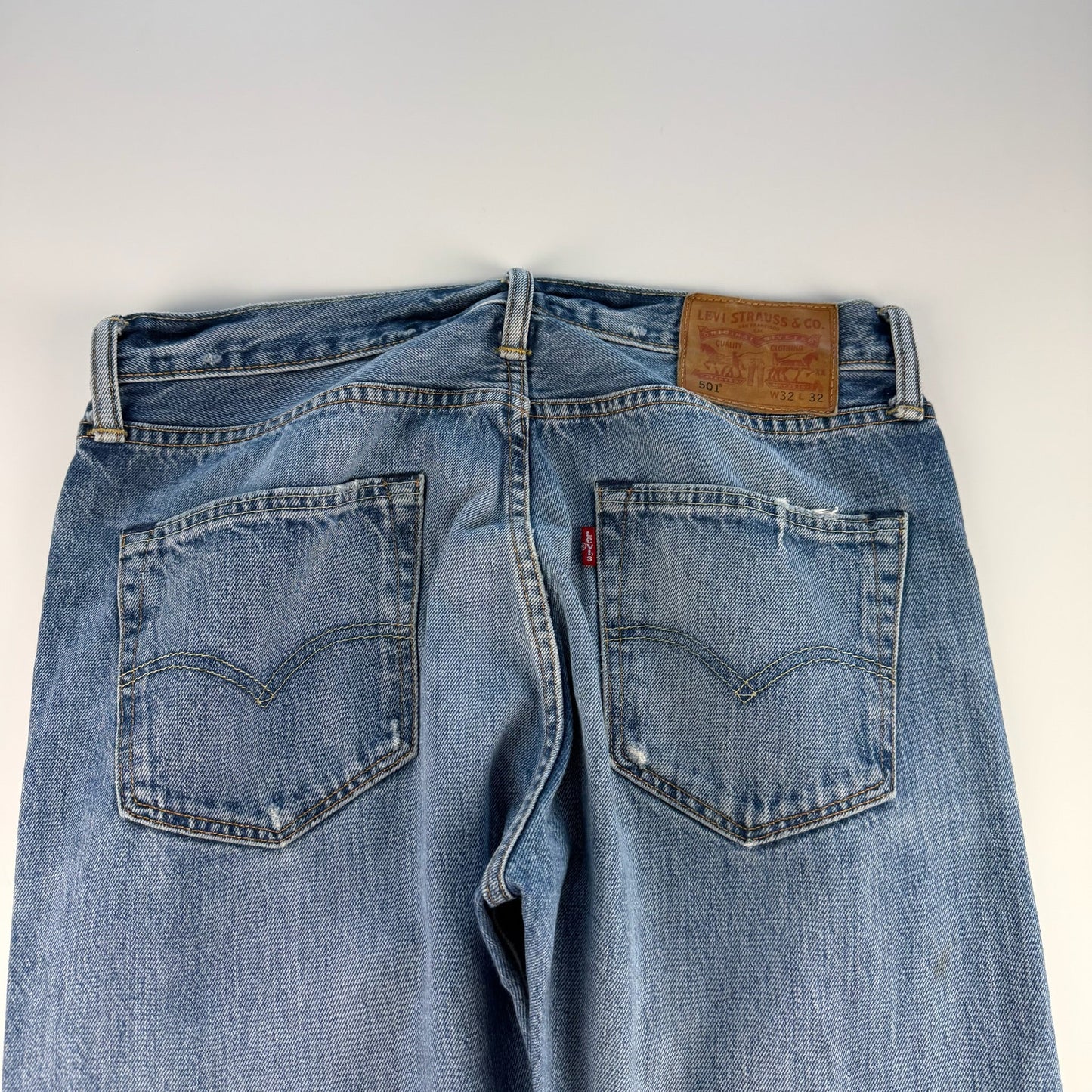 Levi’s 501 Jeans (M)