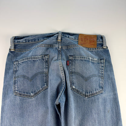 Levi’s 501 Jeans (M)