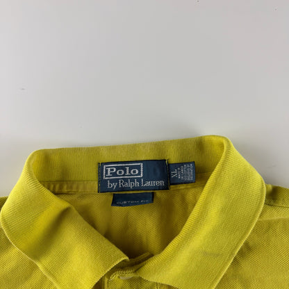 Ralph Lauren Polo (XL)