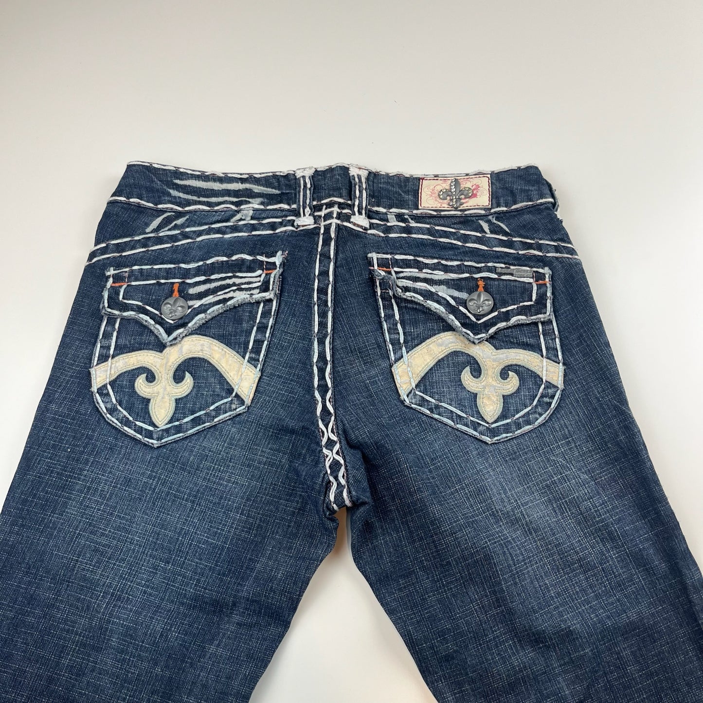 Rock Revival Jeans (L Woman‘s)
