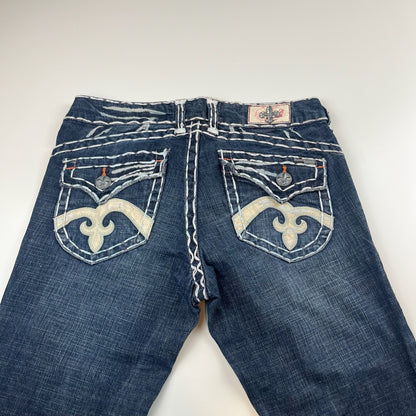 Rock Revival Jeans (L Woman‘s)