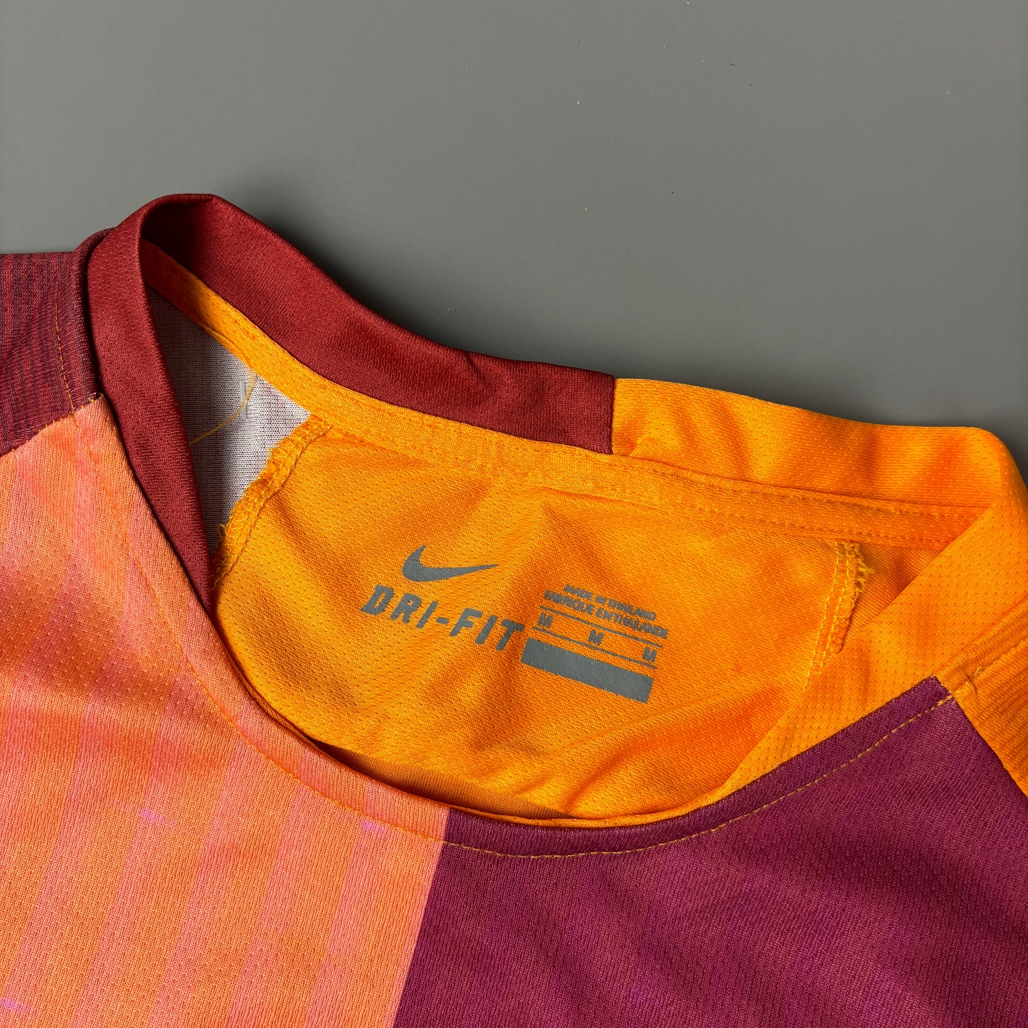 Nike Galatasaray Jersey (M)