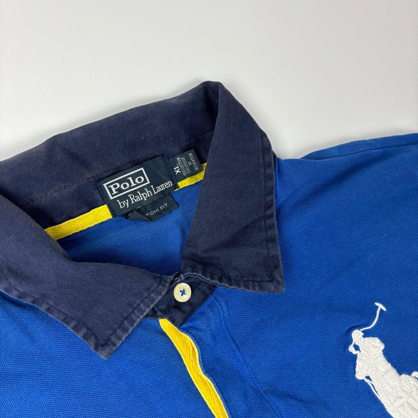 Ralph Lauren Polo (XL)