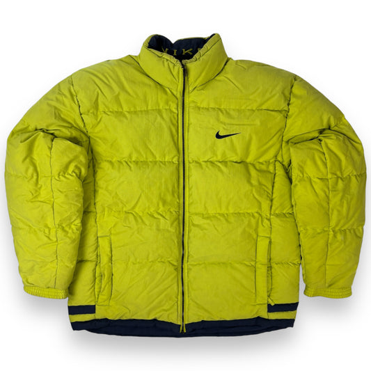 Nike reversibel Pufferjacket (L)