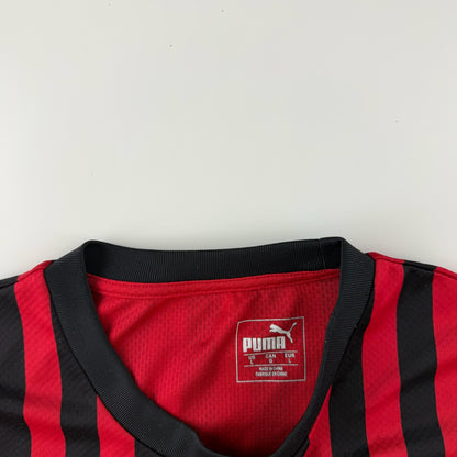 AC Milan Trikot (L)