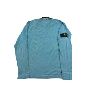 Stone Island Langarmshirt (M)