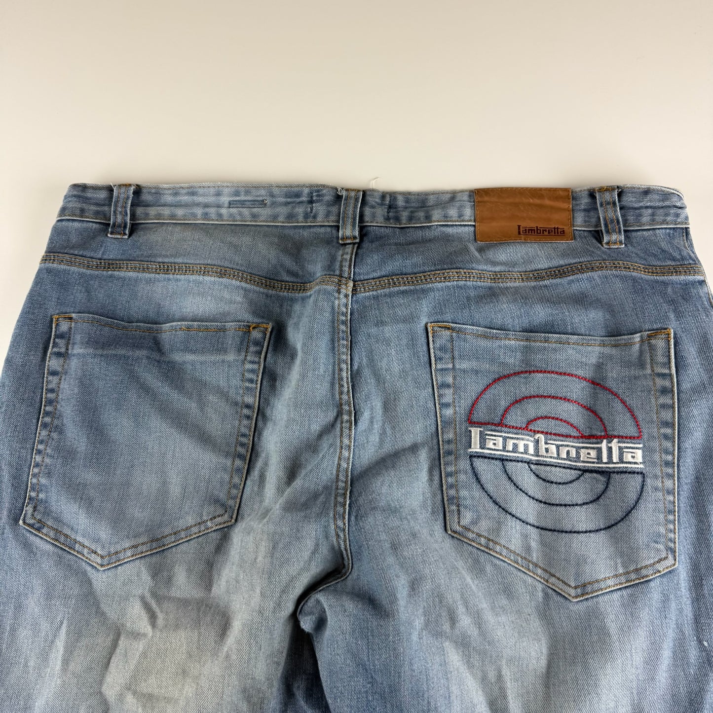 Y2K Jeans (XXL)