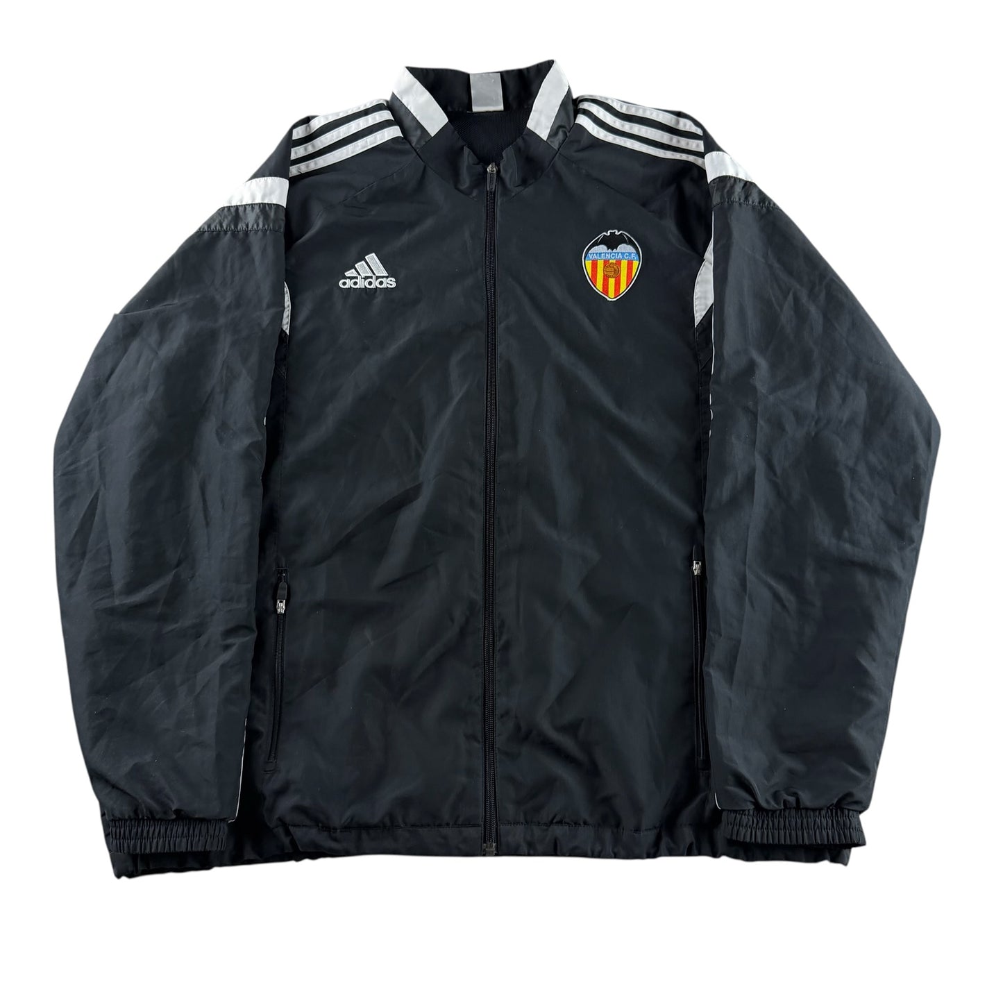 Valencia Trackjacket (XXL)