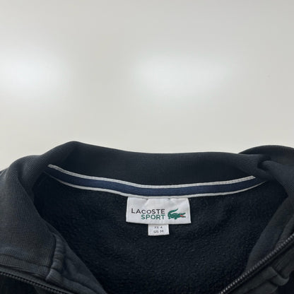 Lacoste Zip-Jacke (M)