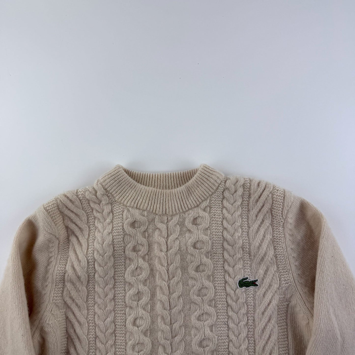 Lacoste Pulli (XXS)