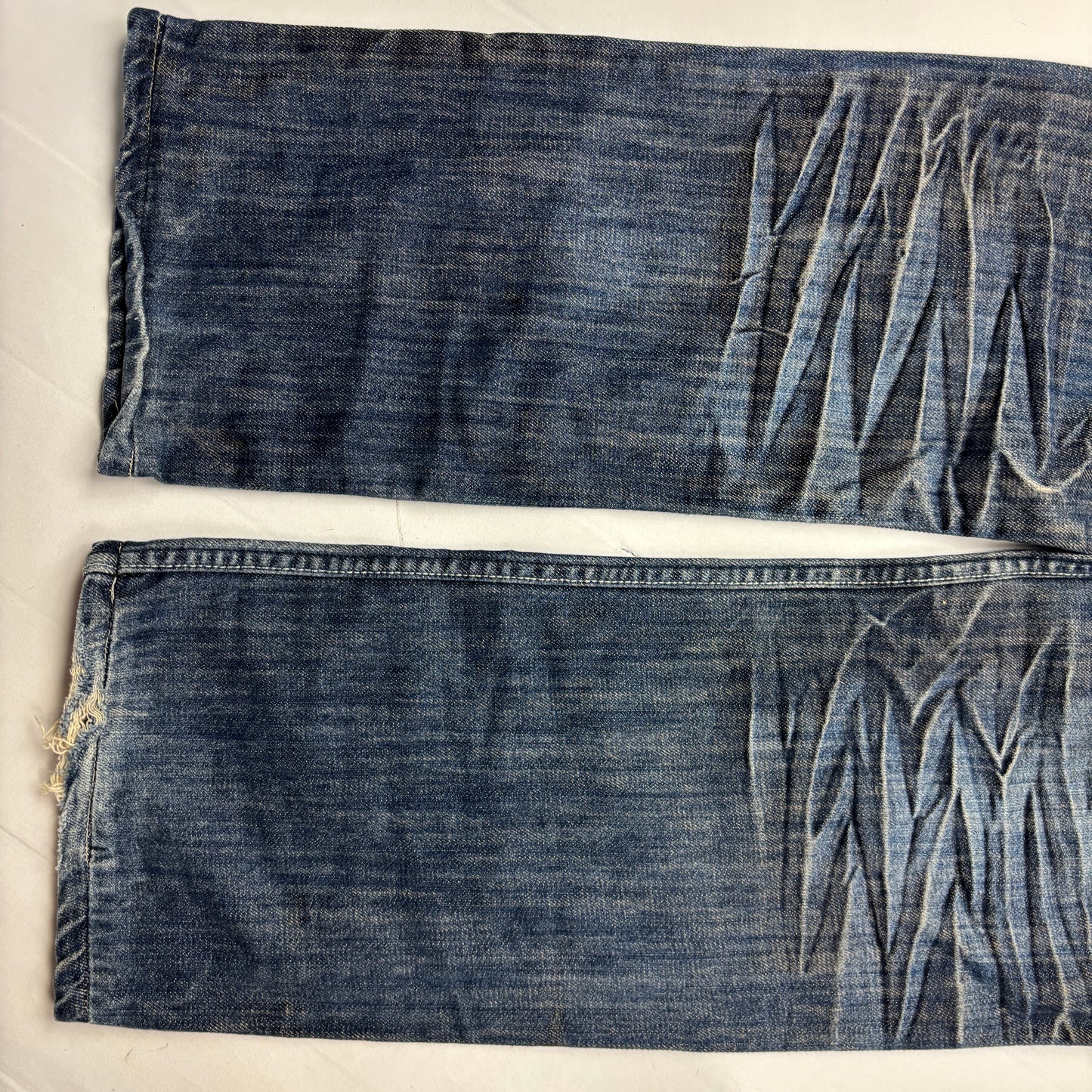 Vintage G-Star Jeans (XS)