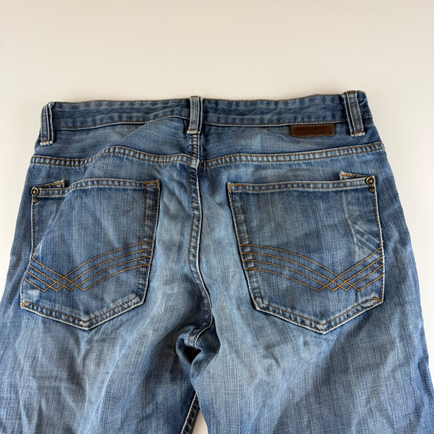 Vintage jeans (M)