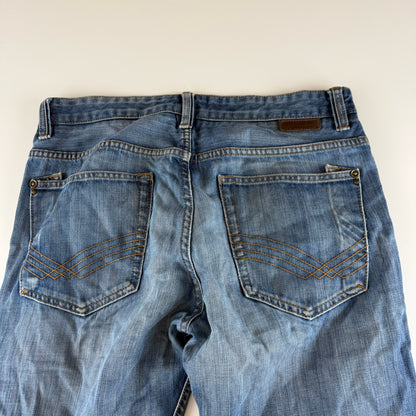 Vintage jeans (M)