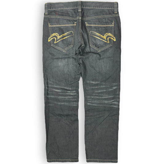 Vaqueros y2K (M)