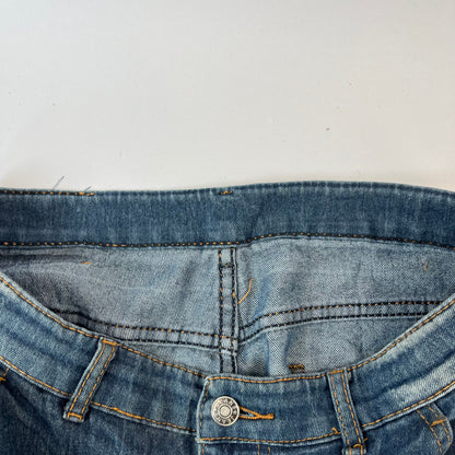 y2K Baggy Jeans (S)