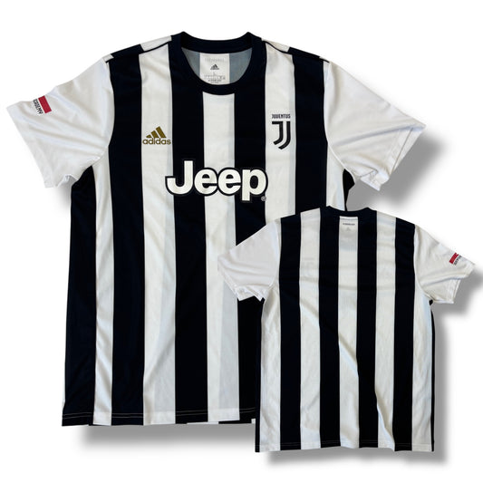 Adidas Juventus Trikot (L)