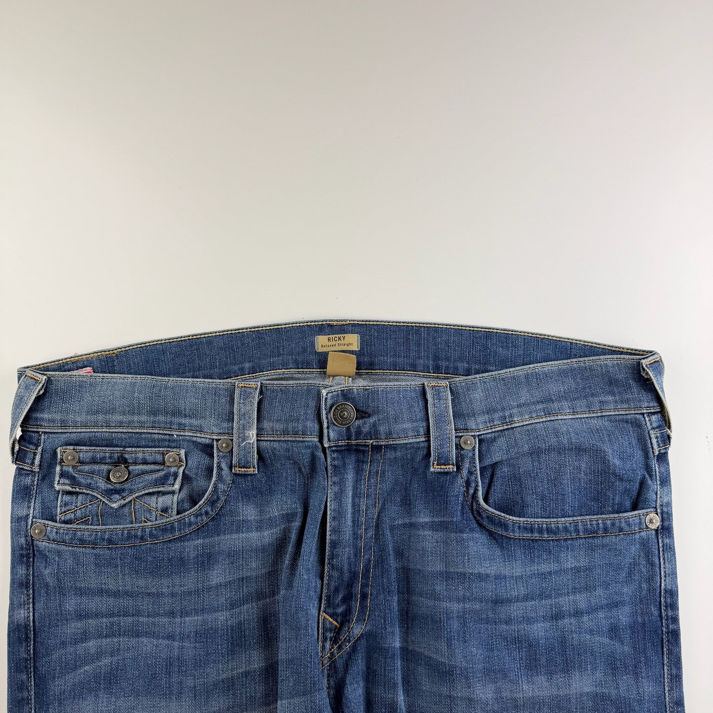 True Religion Jeans (XL)