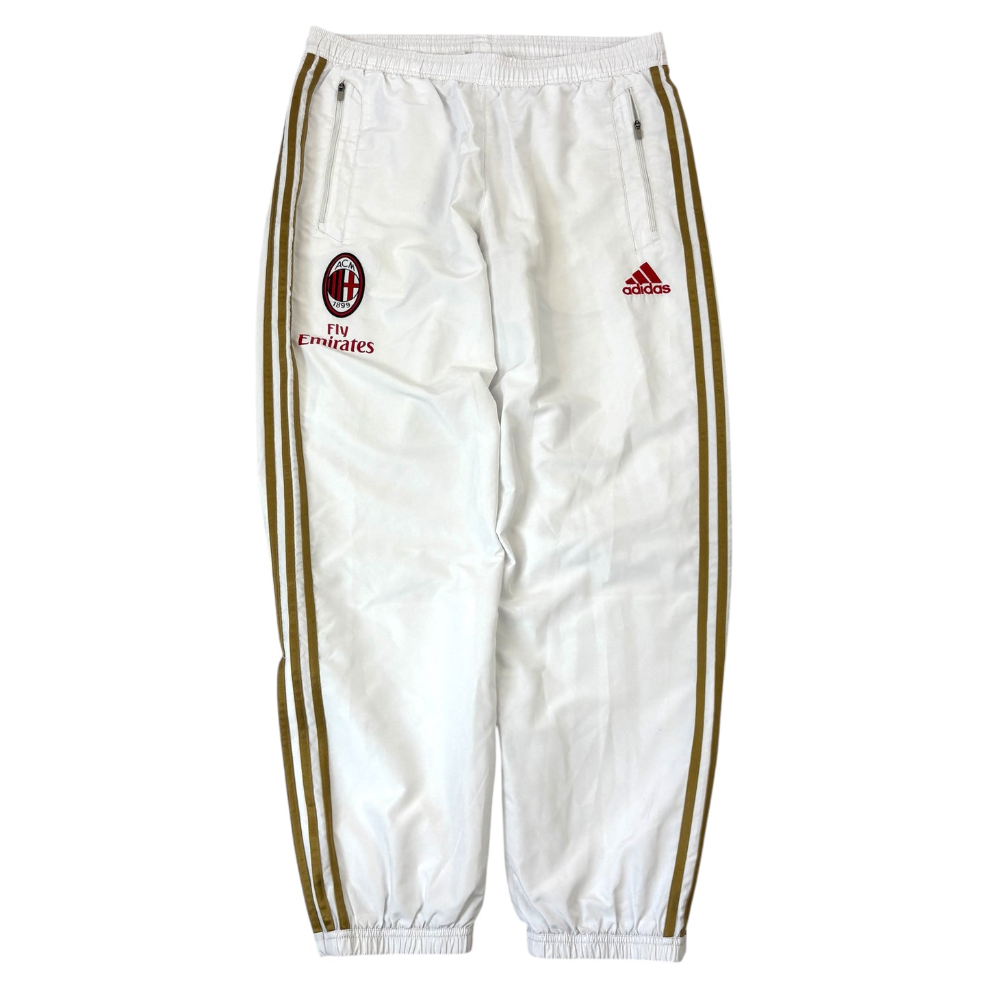 Vintage Adidas AC Milan Anzug (L)