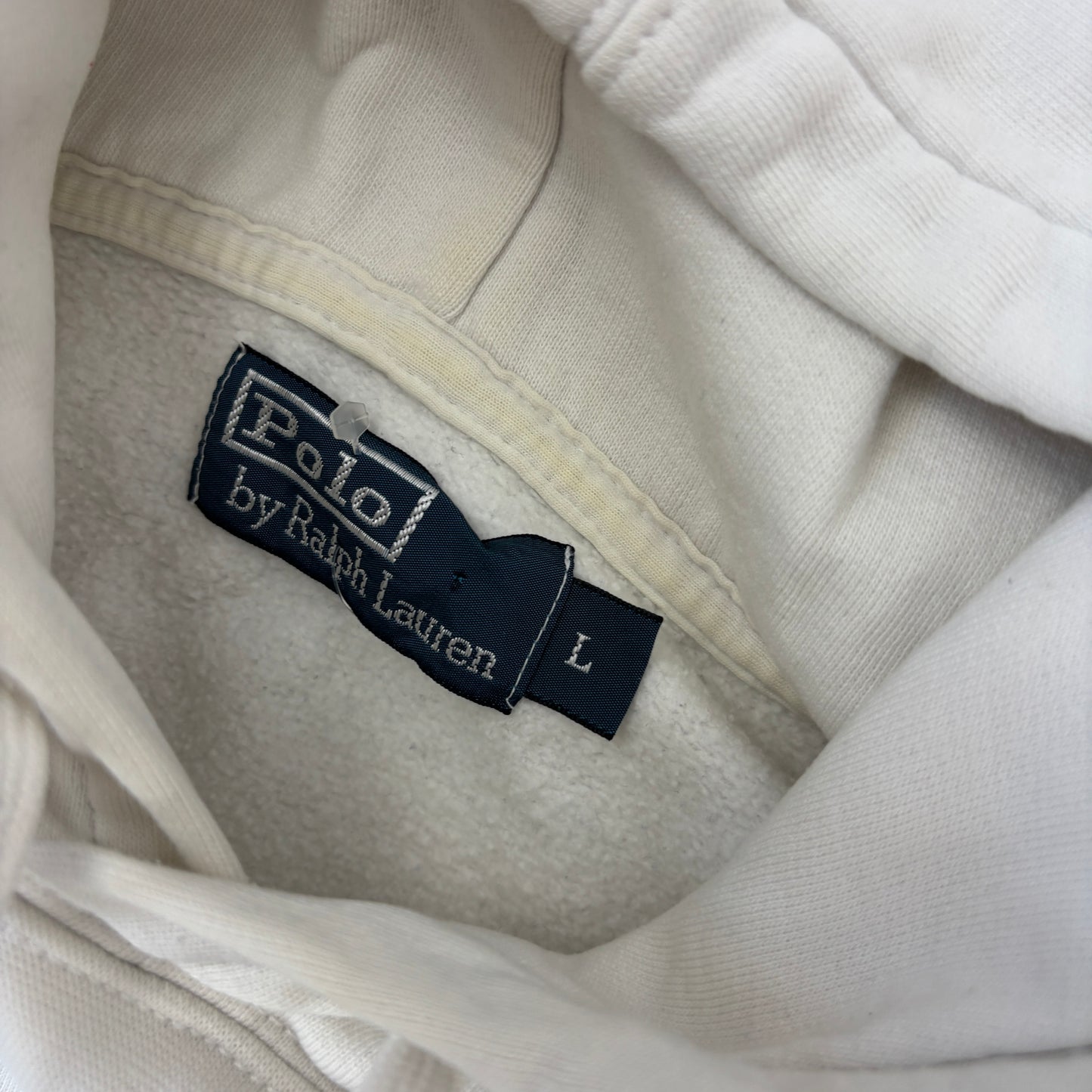 Ralph Lauren Chief Keef Hoodie (L)