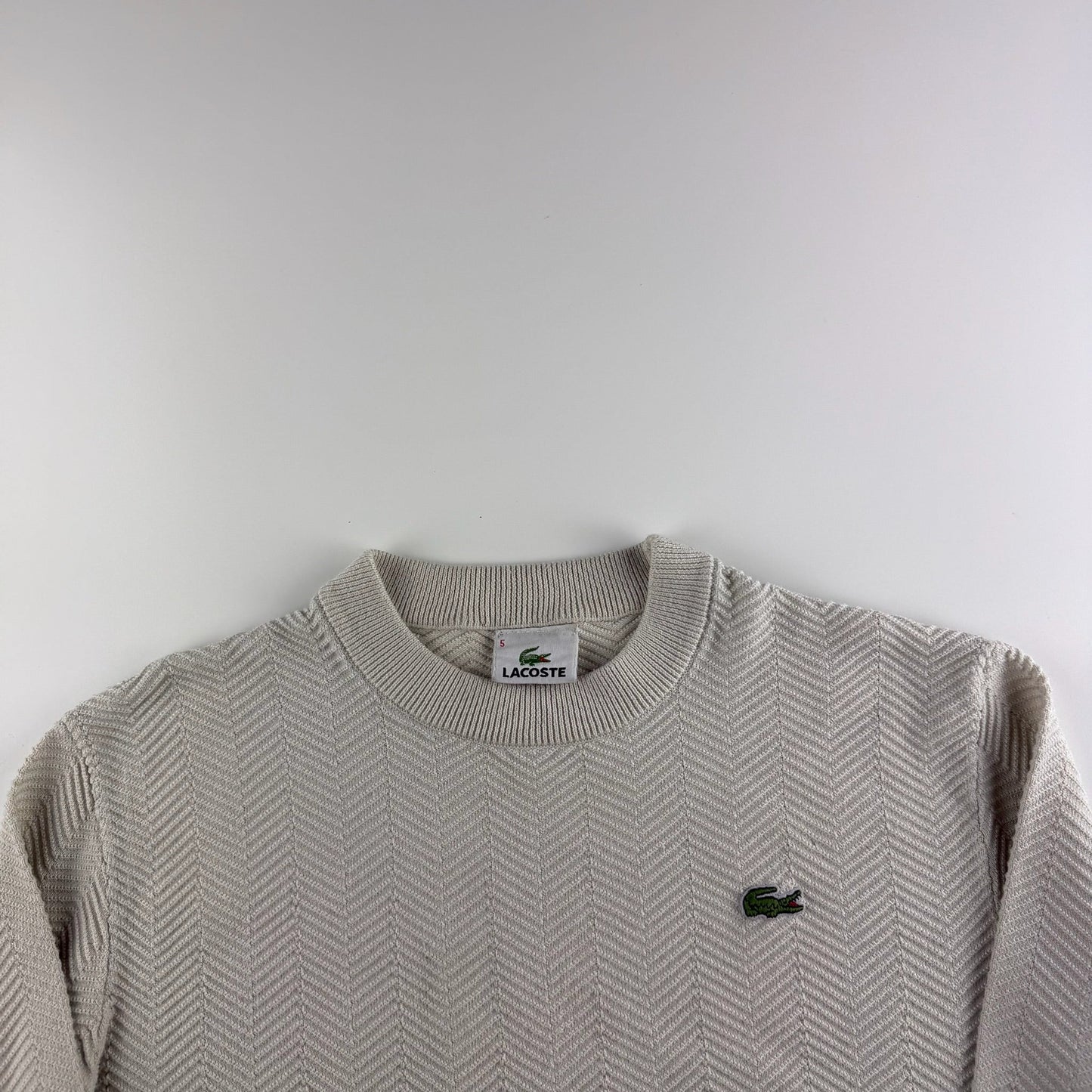 Lacoste Pulli (M)