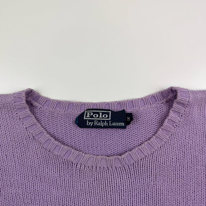 Ralph Lauren Crewneck (M)