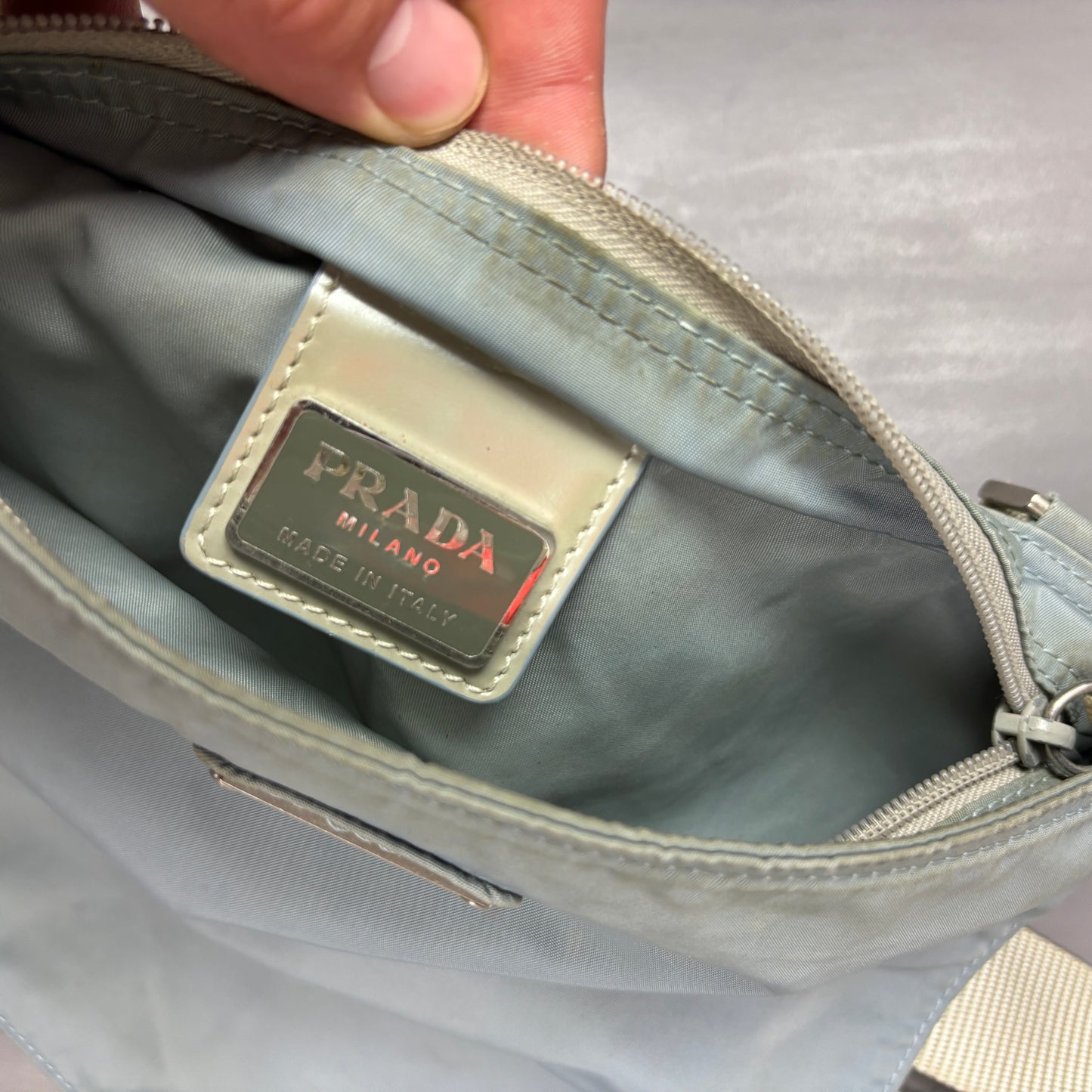 Prada Bag