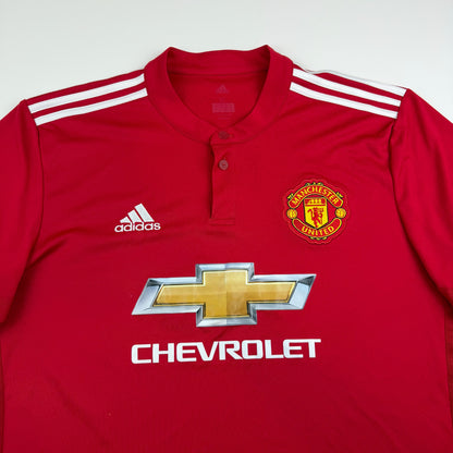 Adidas Manchester United Triktot (XL)