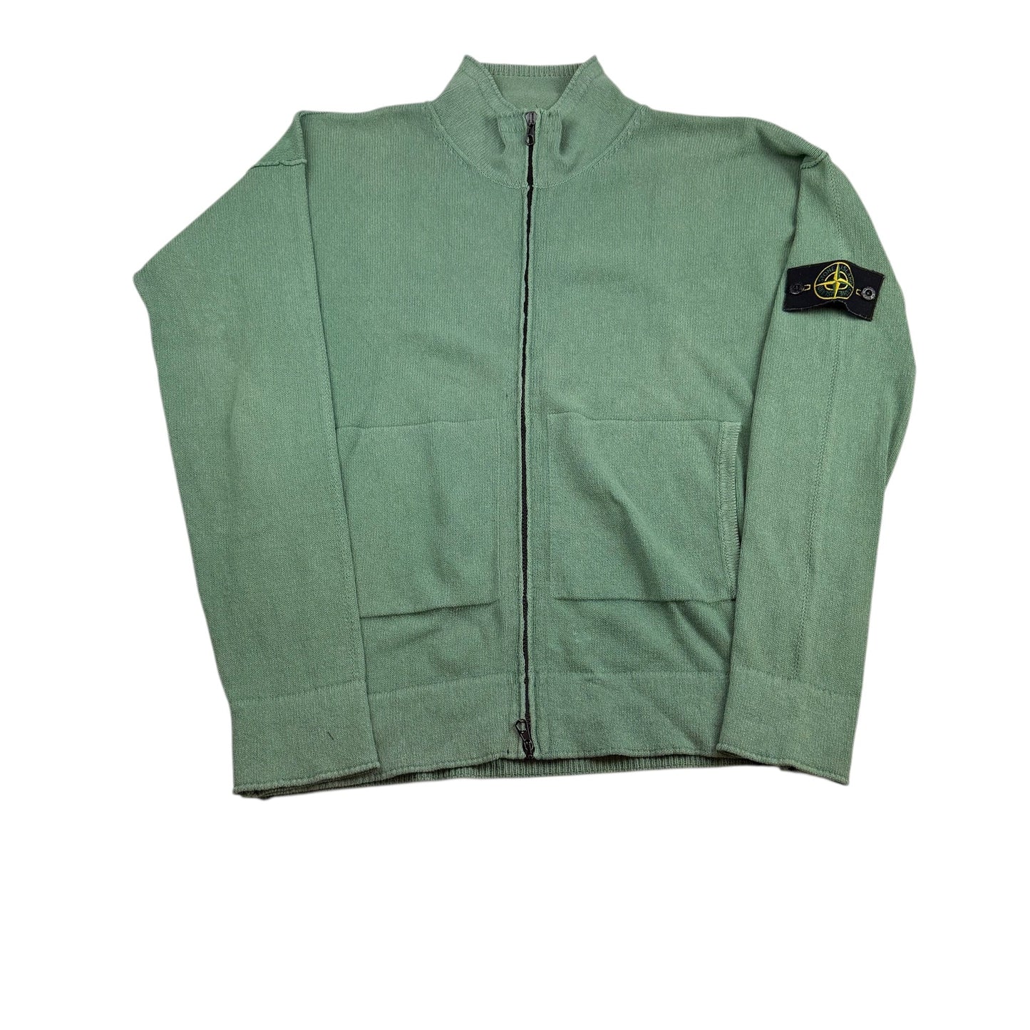 Stone Island Trackjacket(XL)