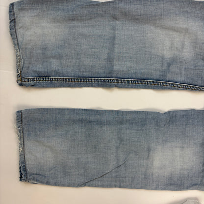 Armani Baggy Jeans (S)