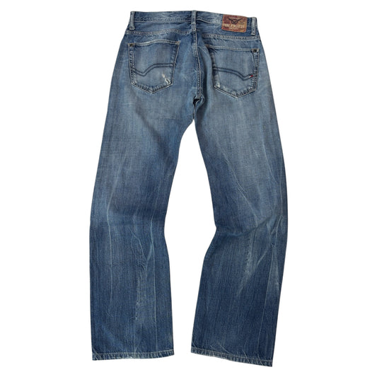 Vintage Tommy Hilfiger Jeans (S)