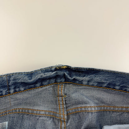 Levi’s 501 Jeans (M)