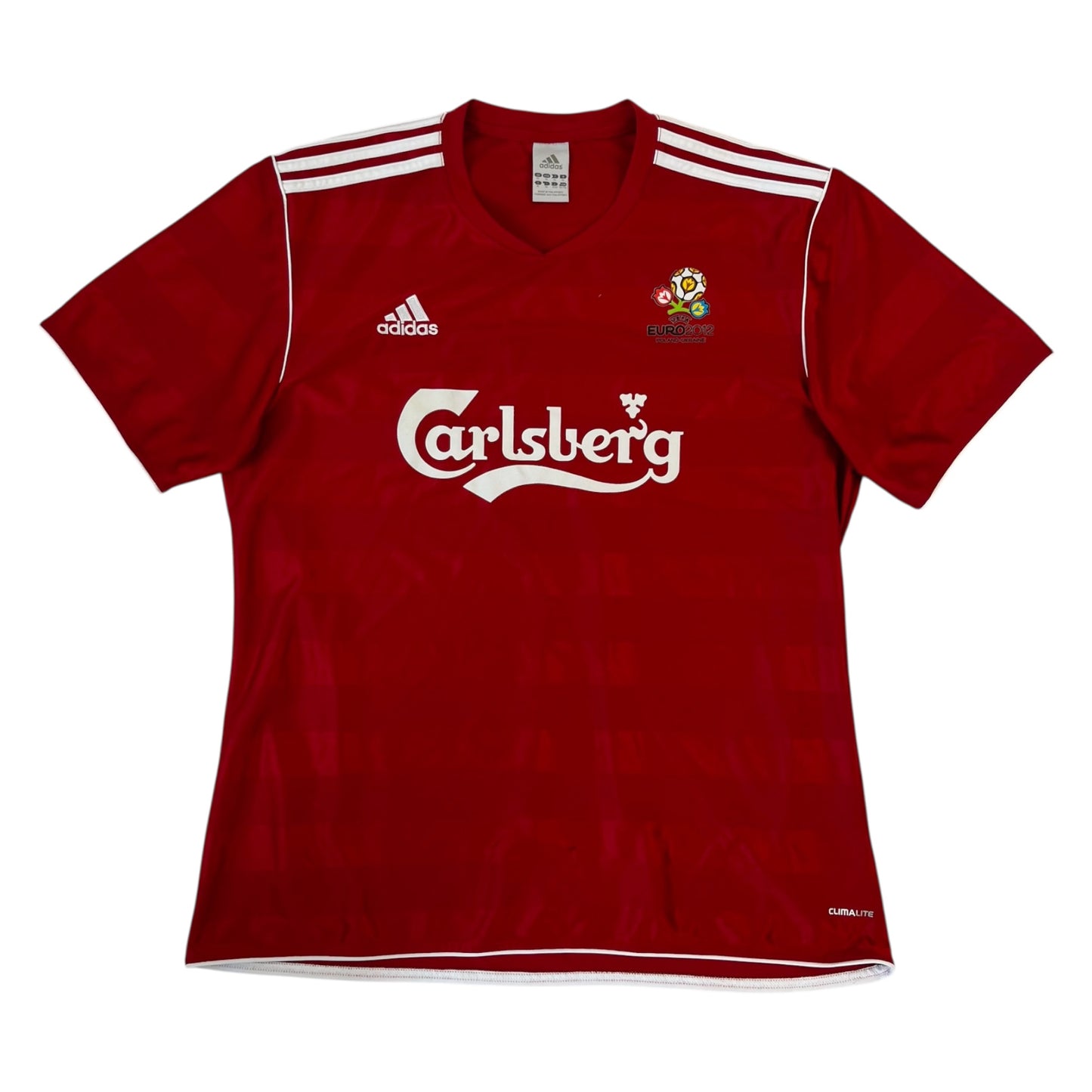 Adidas Euro 2012 Trikot (M)