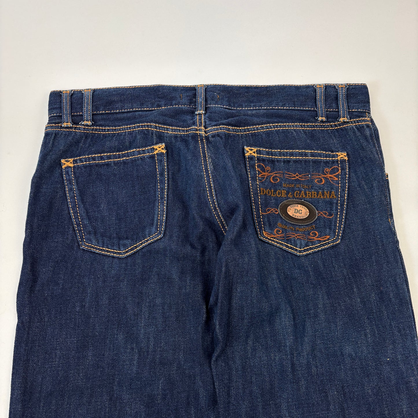 Vintage Dolce & Gabana Jeans (M)