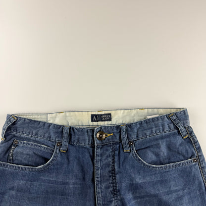Armani Jeans (M)
