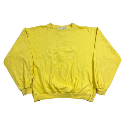 Vintage Lacoste Pulli (L)
