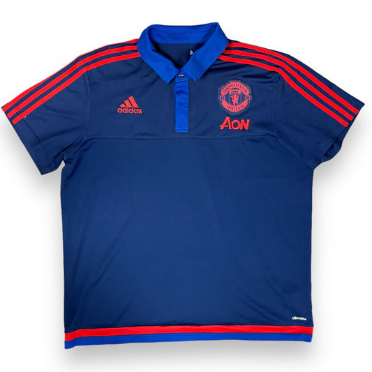 Camiseta Adidas Manchester United (XL)