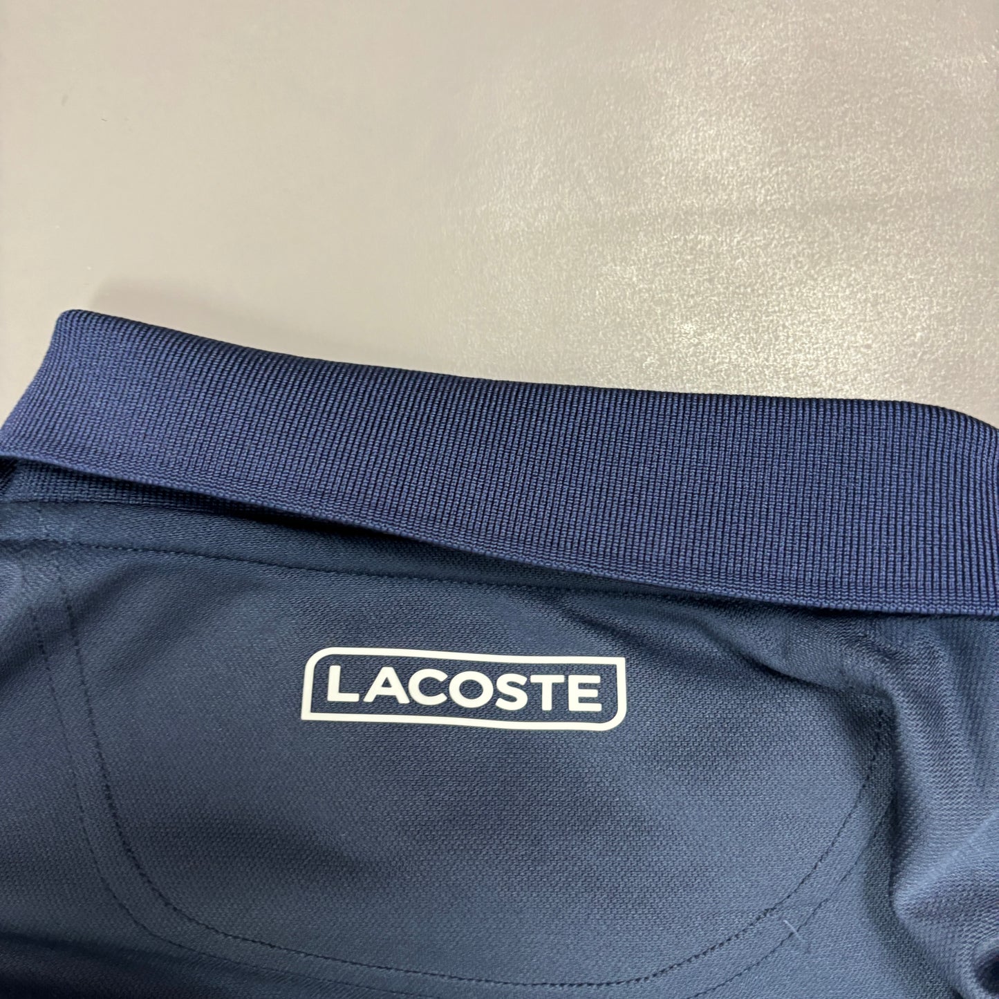 Lacoste Polo (XL)