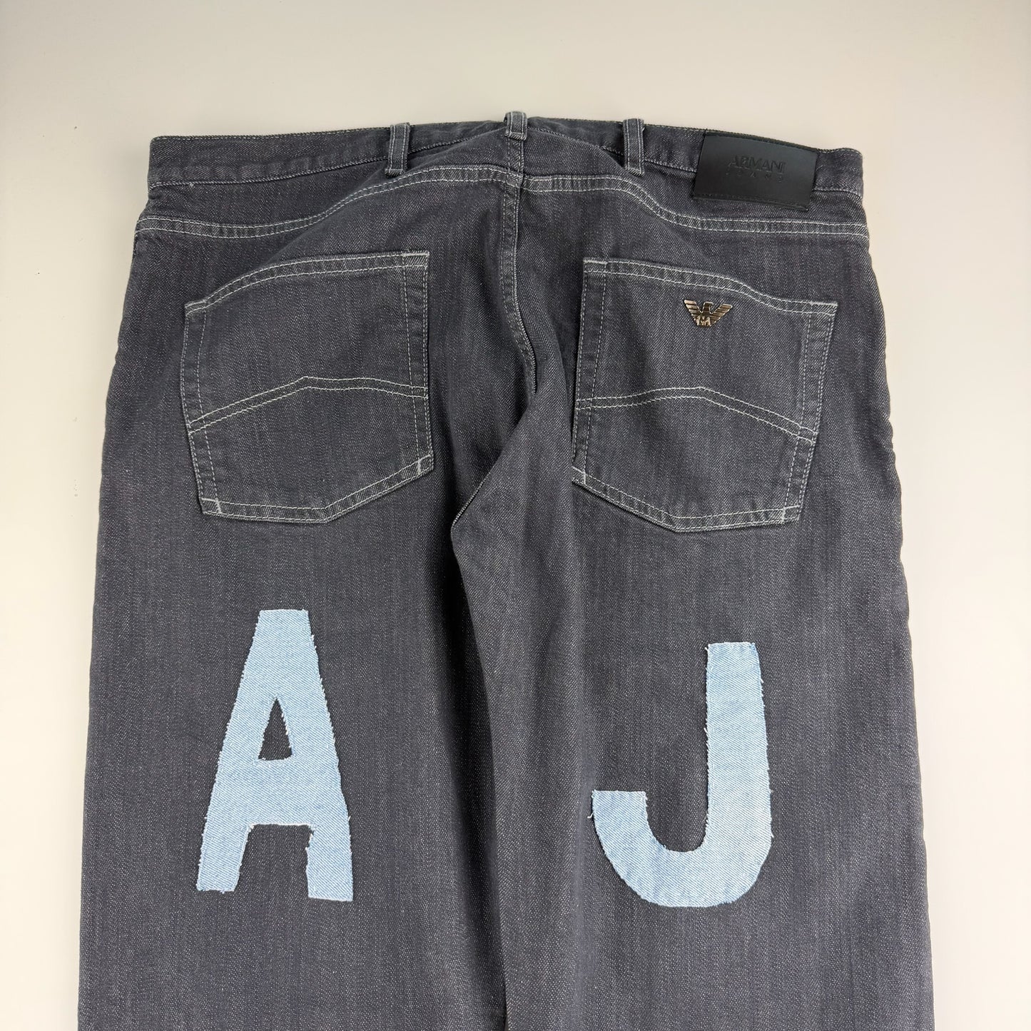 Armani Jeans (L)