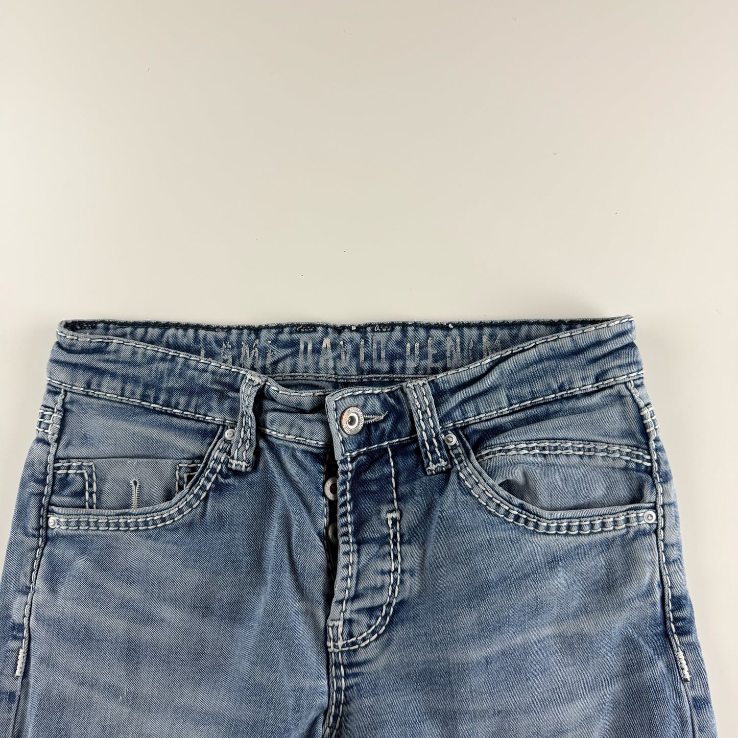 Vintage Y2K jeans (S)