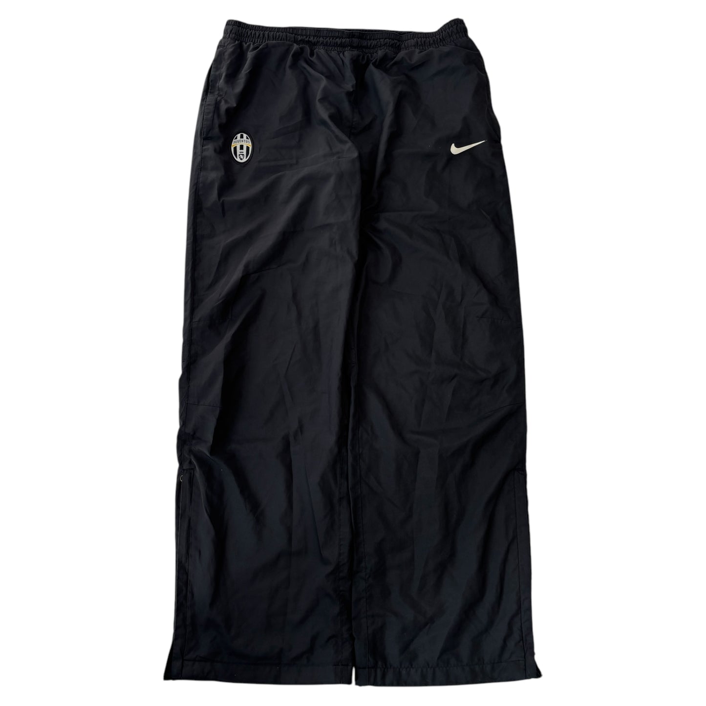 Vintage Nike Juventus Trackpants (L)