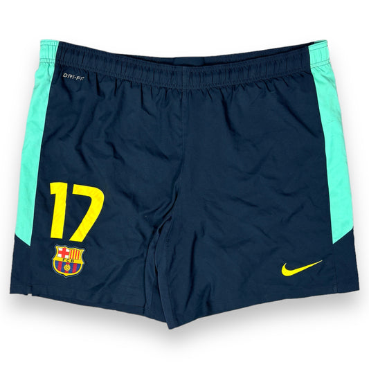 Nike Barcelona Shorts (M)