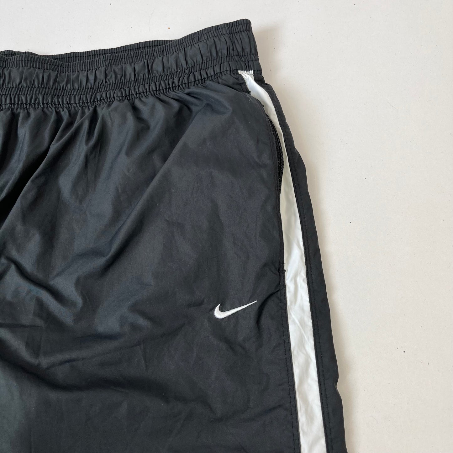 Nike Baggy Trackpants (L)