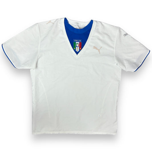 Camiseta Puma Italia (XL)