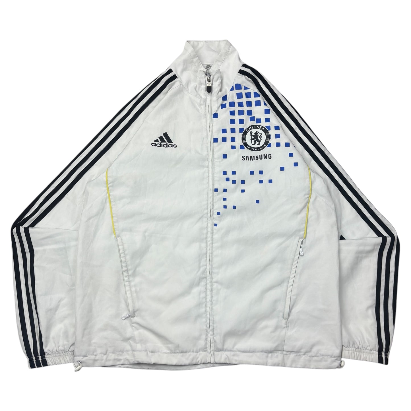 Vintage Adidas Chelsea Trackjacket (L)