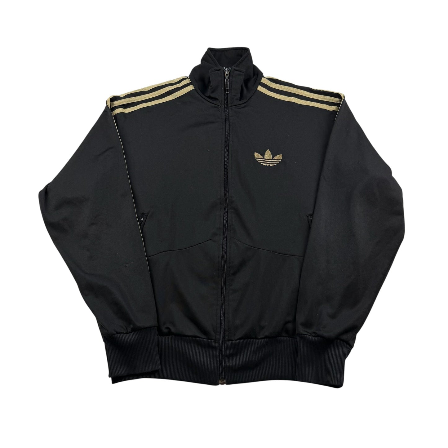 Adidas Trackjacket (S)