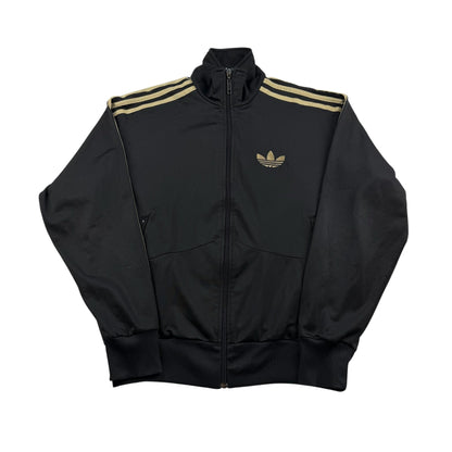 Adidas Trackjacket (S)