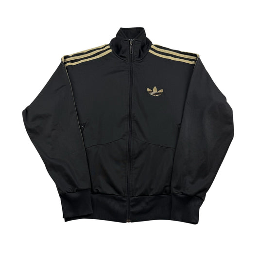 Adidas Trackjacket (S)