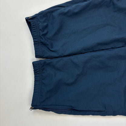 Vintage Nike Manu Trackpants (L)